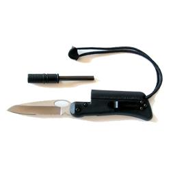 Light My Fire Survival Knife