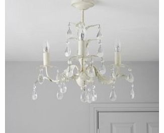 Burton Ceiling Light