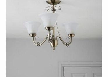 Manor Ceiling Light