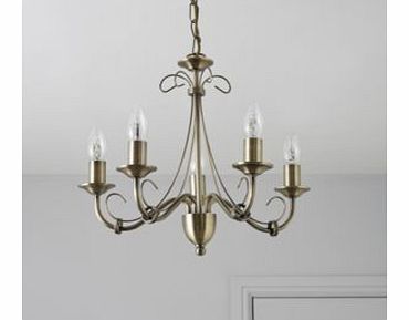 Priory Pendant Ceiling Light