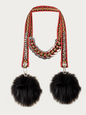 ACCESSORIES RED No Size LD-U-APP5