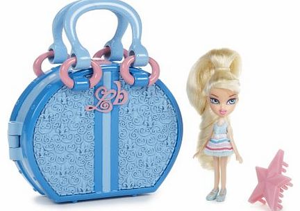 Lil Bratz Surprise Purses Cloe