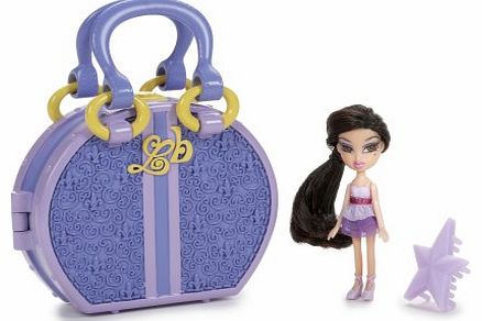 Lil Bratz Surprise Purses Jade