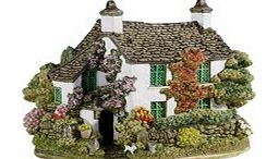 Lilliput Lane Dove Cottage, Grasmere