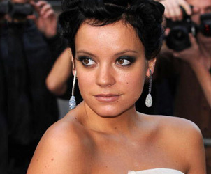 Lily Allen / verlegt vom 24. 10. - Tickets