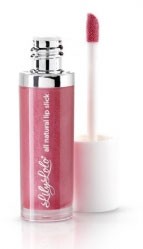 Lily Lolo Natural Lip Gloss 6ml