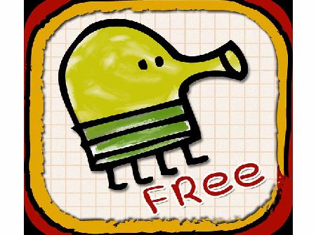 Doodle Jump Free