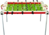 LIME MARKETING GIANT TABLE FOOTBALL PLAYSET/ BAR SOCCER/ BRAND NEW