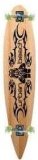 URBAN BEACH CRUISING LONGBOARD SKATEBOARD/ BRAND NEW