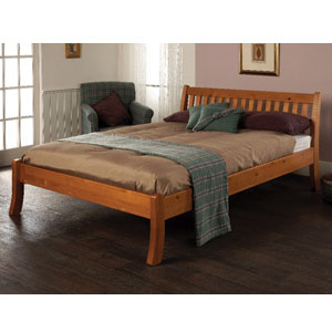 , Andromeda, 3FT Single Bedstead