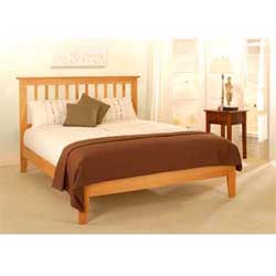 - Dione 6FT Super Kingsize Bedstead