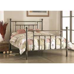 Limelight - Gamma 5FT Kingsize Bedstead