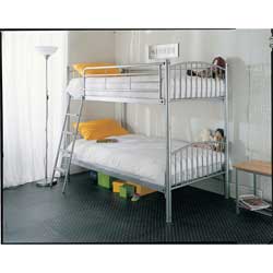 Limelight - Lunar 3FT Single Childrens Bunk Bed