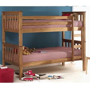 Limelight Alpha Bunk Bed