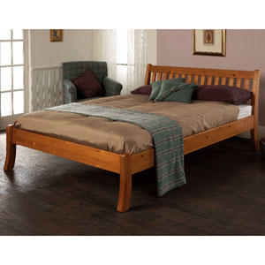 Andromeda 3FT Single Bedstead