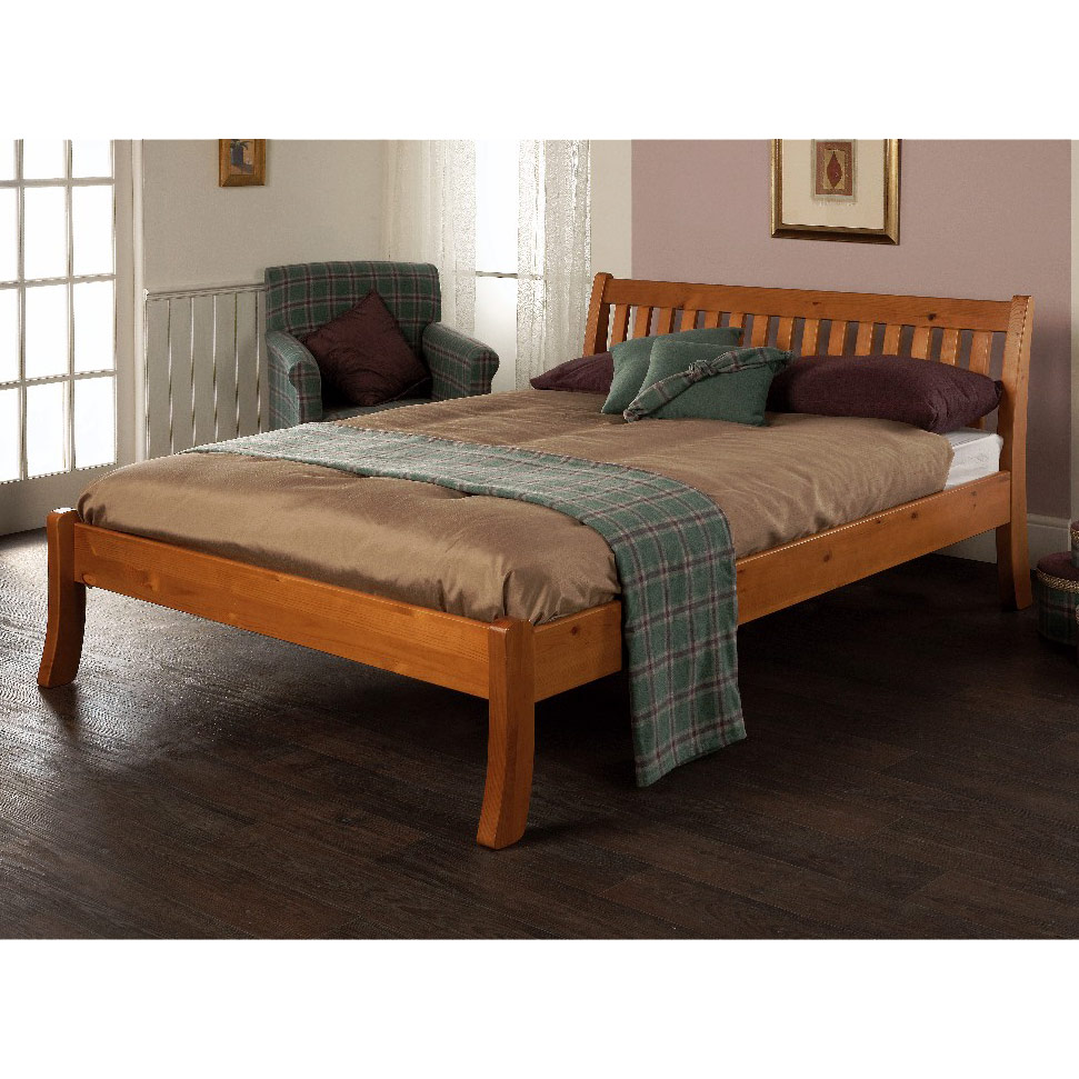 Limelight Beds 3Ft Andromeda Bedstead