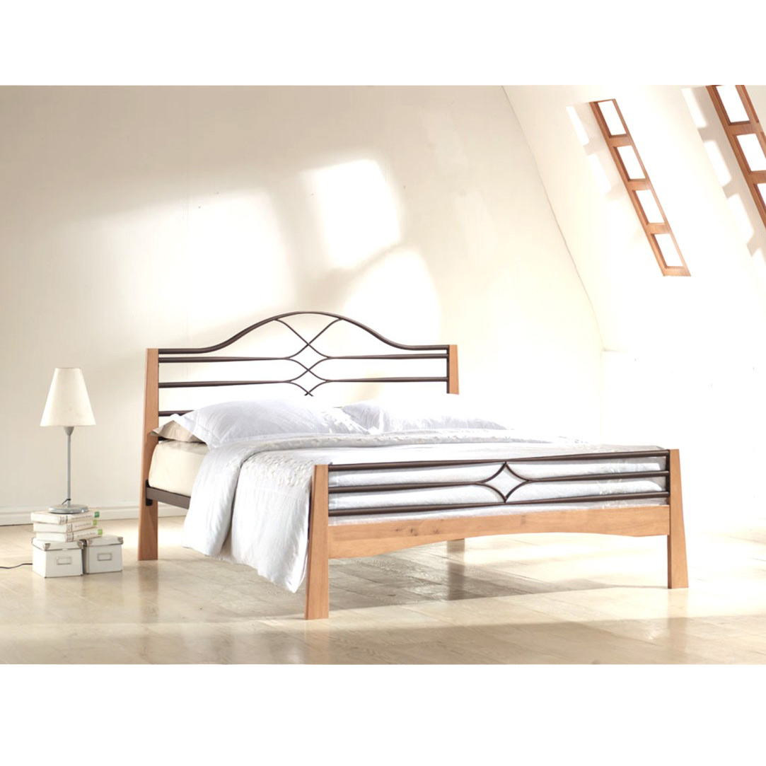 Limelight Beds 46 Aquila Bedstead