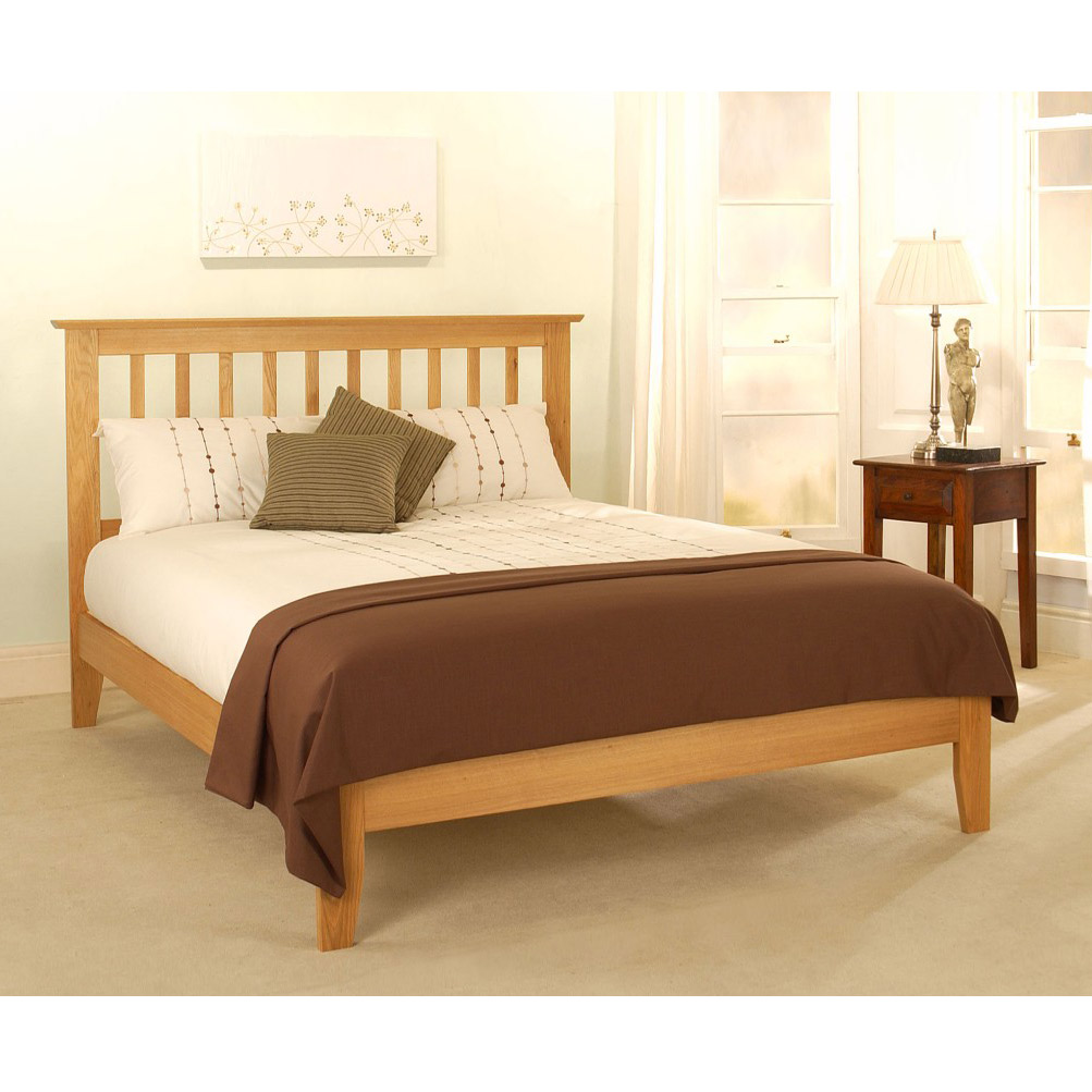 46 Dione Bedstead