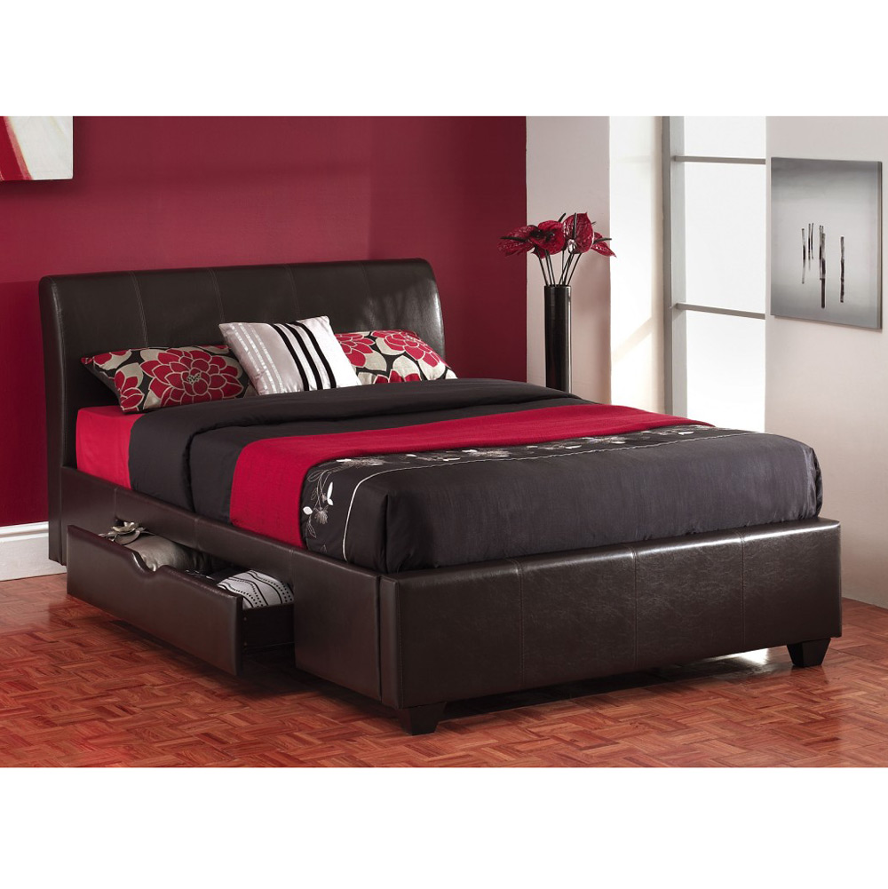 46 Rhea Bedstead