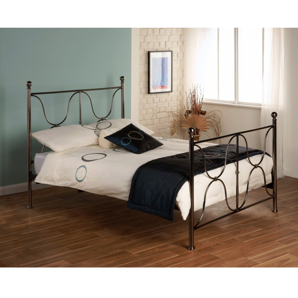 Limelight Beds 5Ft Proteus Bedstead