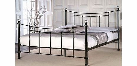 Limelight Beds Limelight Metis 3FT Single Metal Bedstead