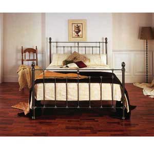 Larrisa 5FT Kingsize Bedstead