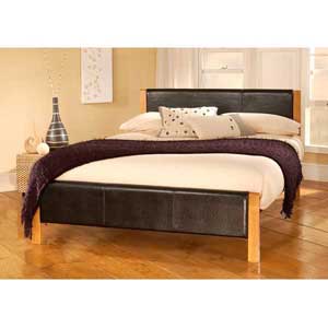 Mira 5FT Kingsize Bedstead