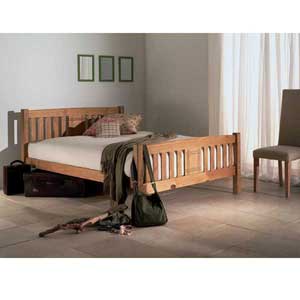 Sedna 5FT Kingsize Bedstead