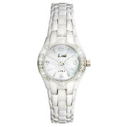 limit DIAMONTE BRACELET WATCH