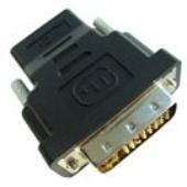 HDDV1 HDMI-DVI Adaptor