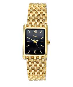 Ladies Quartz Bracelet Watch