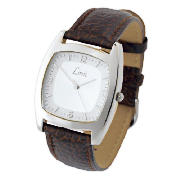 Mens Oversize Watch