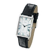 Mens Roman Dial Watch