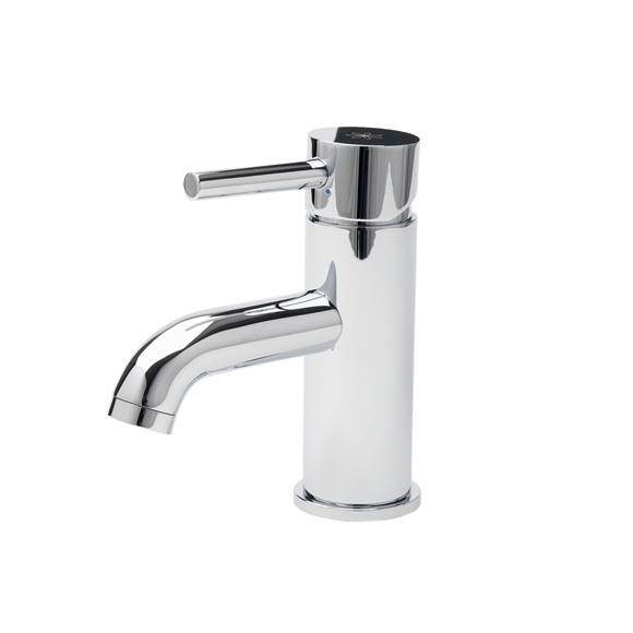 Single Lever Basin Mixer