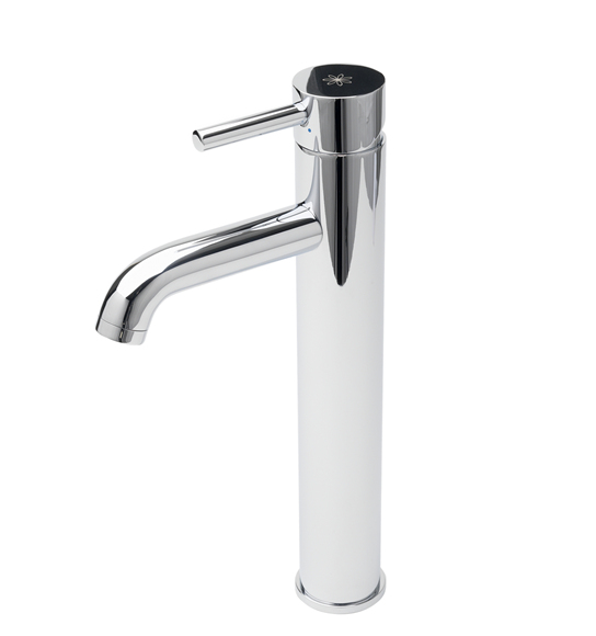 Tall Basin Mixer