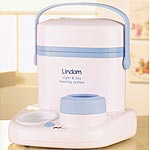 Lindam Babies Night & Day Feeding System