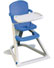 Blue & White Highchair Inc. Annabel