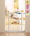 LINDAM LTD Lindam Easy Fit Plus Safety Gate