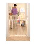 LINDAM LTD Lindam Extending Metal Safety Gate