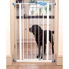 Metal Pet Gate