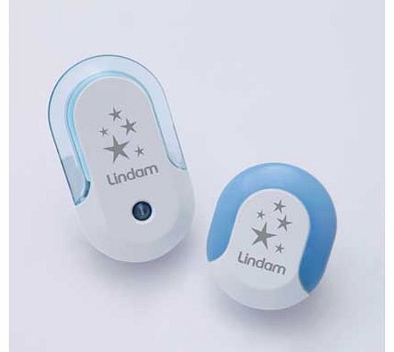 Nursery Night Light Set