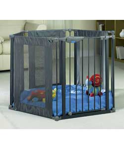 Soft Side Play Pen