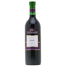 Bin 50 Shiraz 2001- 75 Cl