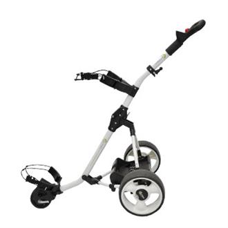 Linden Golf Fairway Electric Golf Trolley