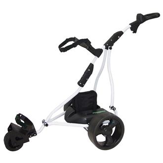 Linden Golf Sport 2 Digital Electric Golf Trolley