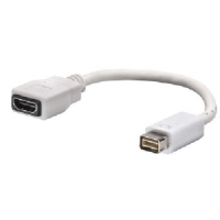 Lindy Mini-DVI to HDMI Adapter