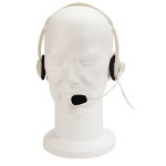 Multimedia Headset