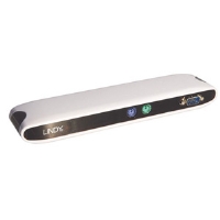 Lindy VGA Docking Station USB 2.0