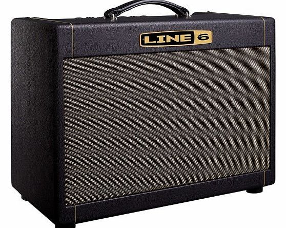 Line 6 HD DT25 112 Combo