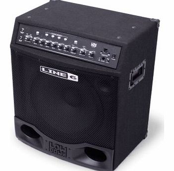 Line 6  LOWDOWN LD175 Bass guitar amplifiers Bass combos